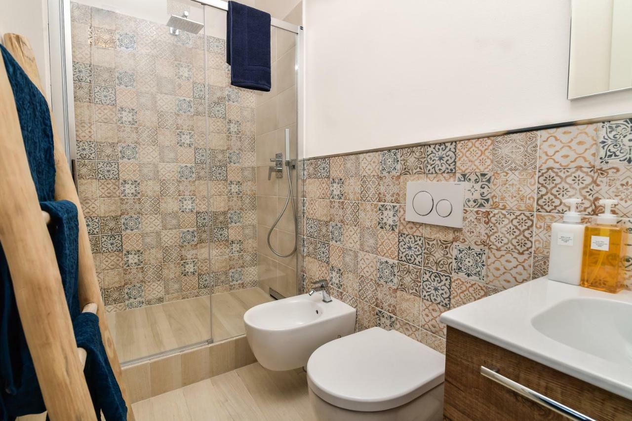 Studio Grabinski Bolonya Dış mekan fotoğraf