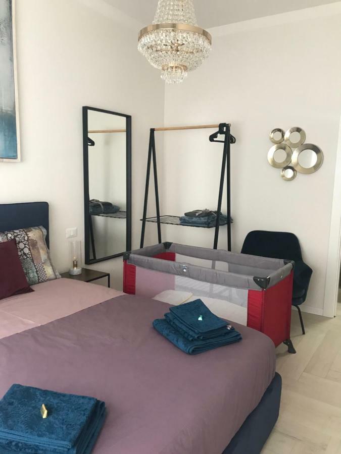 Studio Grabinski Bolonya Dış mekan fotoğraf
