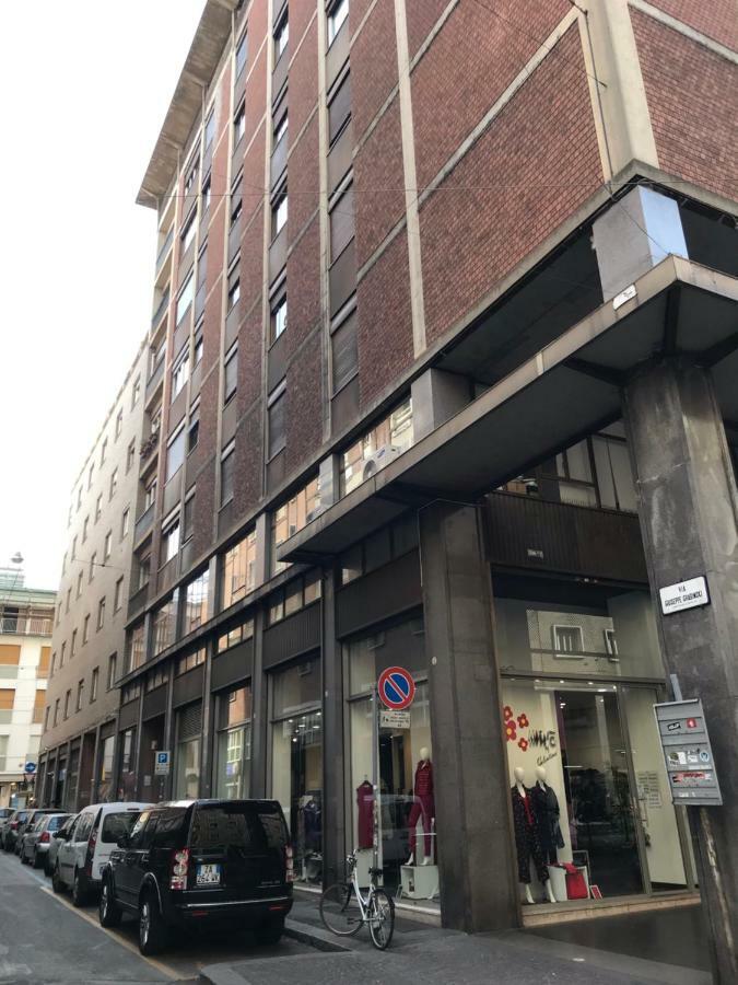 Studio Grabinski Bolonya Dış mekan fotoğraf