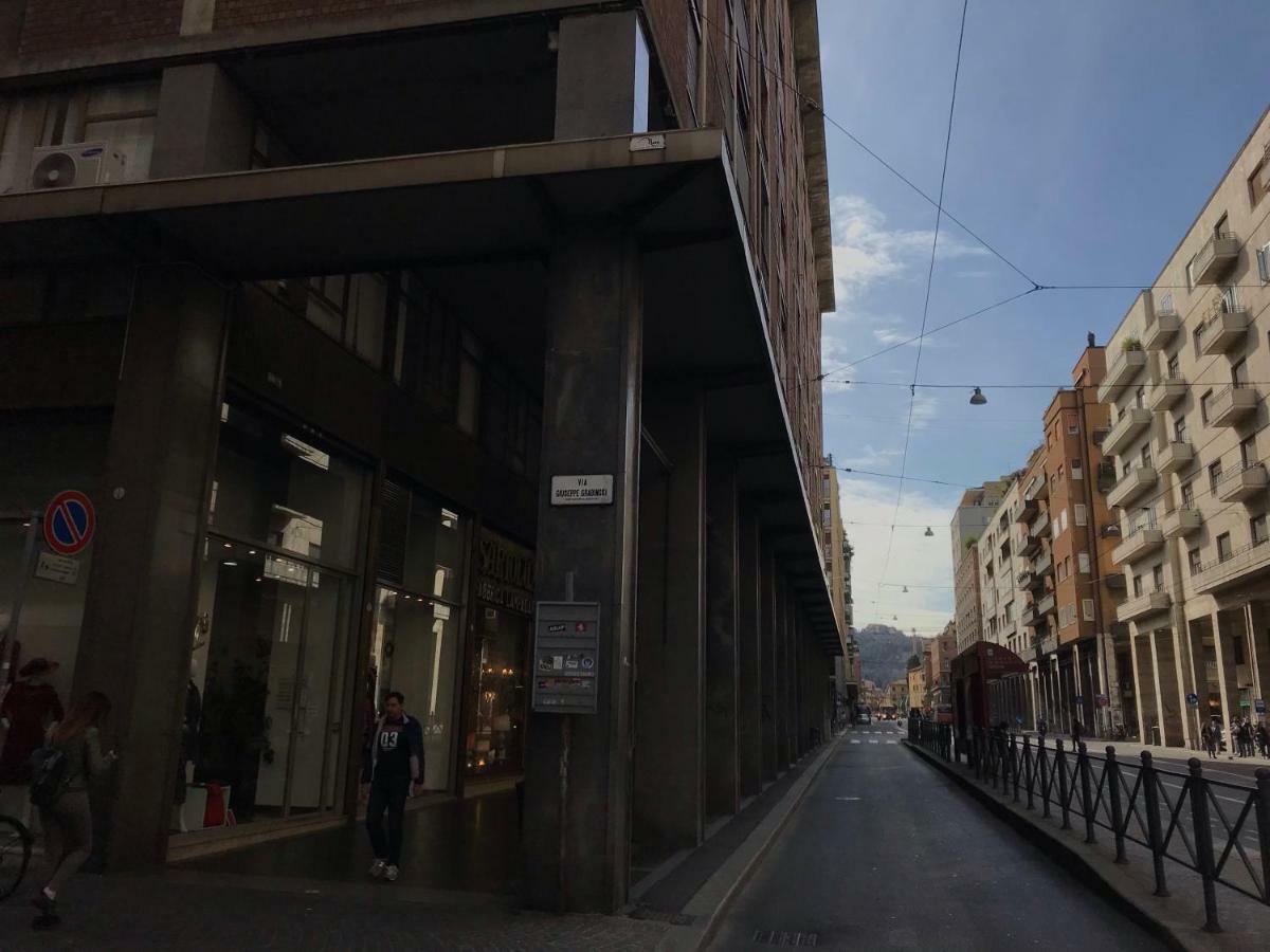 Studio Grabinski Bolonya Dış mekan fotoğraf