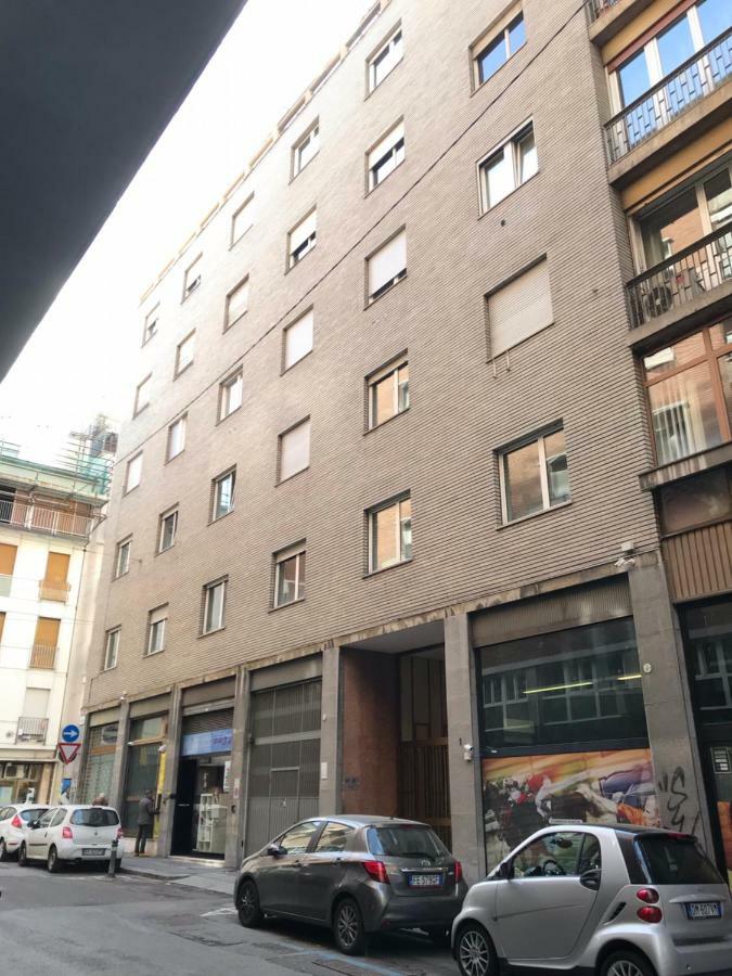 Studio Grabinski Bolonya Dış mekan fotoğraf